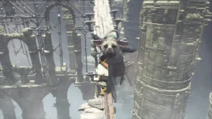 The Last Guardian